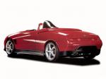 Alfa Romeo Spider Monoposto Concept 1998 года